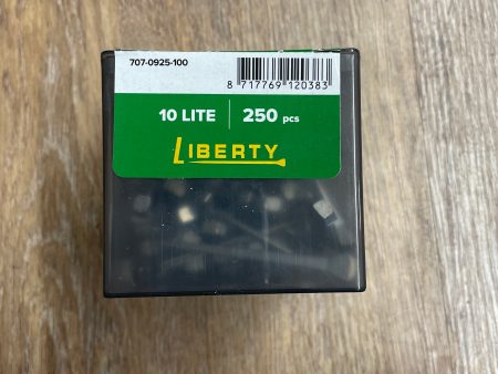 Liberty 10 LITE 250ct-250ct Online Sale