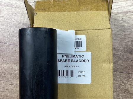 HOOF BUFFER SPARE BLADDER 5BOX Supply