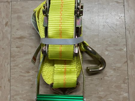 RATCHET STRAP, WIRE HOOK For Discount