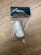 50MT TIGER THREAD, WHITE 1.2MM For Sale