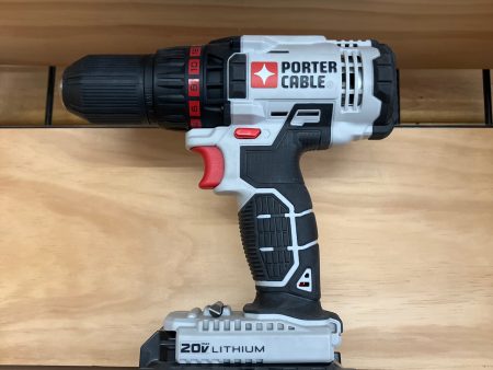 DRILL CORDLESS 20V Sale