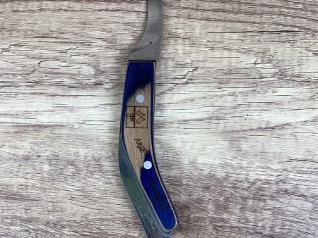 GRANT MOON STRAIGHT KNIFE RH Online Hot Sale