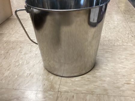 *INDP 9 QT SS HEAVY DUTY PAIL-SS Cheap