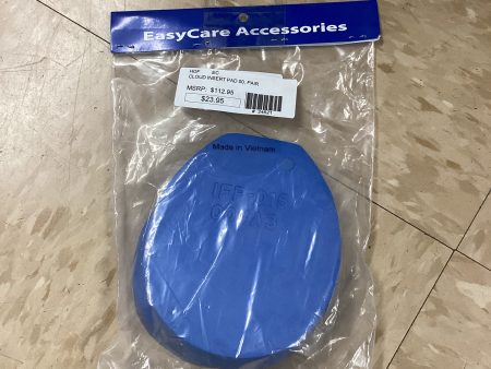 CLOUD INSERT PAD 00, PAIR Supply