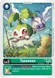 Tanemon [BT14-004] [Blast Ace Pre-Release Cards] Hot on Sale