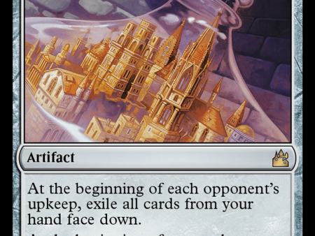 Bottled Cloister [Ravnica Remastered] Online now