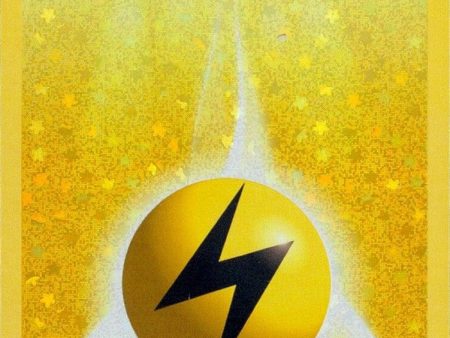 Basic Lightning Energy [Trading Card Game Classic] Online