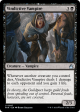 Vindictive Vampire [Ravnica Remastered] on Sale