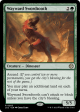 Wayward Swordtooth [The Lost Caverns of Ixalan Commander] Hot on Sale