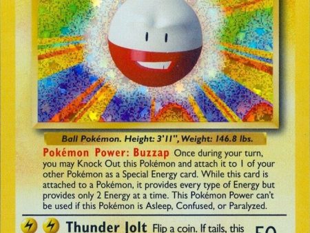 Electrode [Trading Card Game Classic] Online Hot Sale