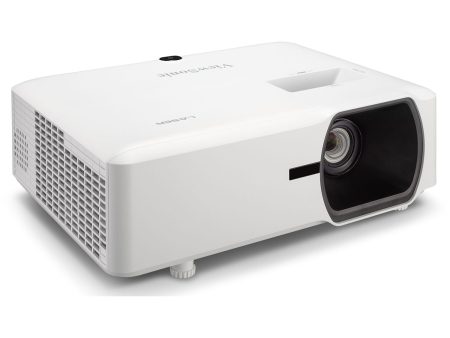 ViewSonic 5000-Lumen WUXGA Laser DLP Projector Certified Refurbished For Sale