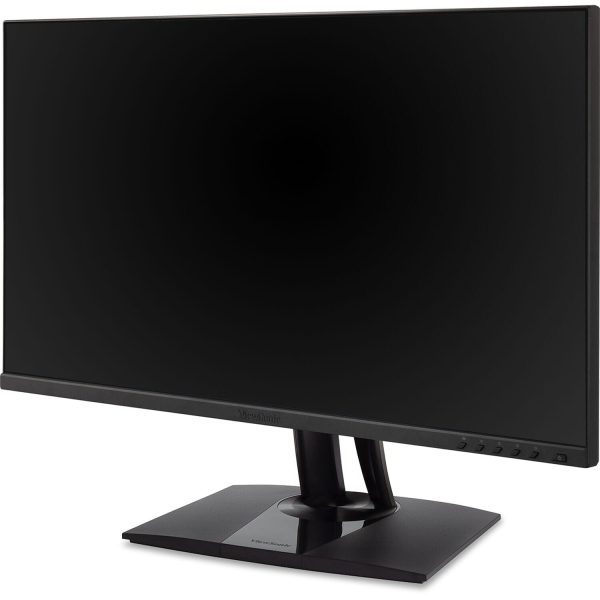 ViewSonic 27  16:9 4K IPS Monitor - Certified Refurbished Supply