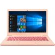 Samsung Flash 13.3  FHD N5000 4GB 64GB W10H Notebook, Coral Pink - Certified Refurbished Online Sale