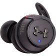 JBL Under Armour Flash Headphones Certified Refurbished Supply