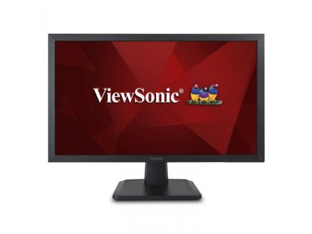 ViewSonic 24  1080p LED Monitor - C Grade Refurbished Supply