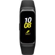 Samsung Galaxy Fit Bluetooth Black - Seller Refurbished Online now