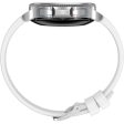 Samsung Galaxy Watch4 Classic 42mm Bluetooth Silver - Seller Refurbished Supply