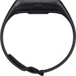 Samsung Galaxy Fit Bluetooth Black - Seller Refurbished Online now