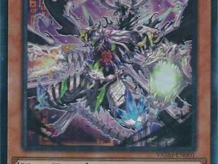 Mementoal Tecuhtlica - Combined Creation (CR) [VASM-EN001] Collector s Rare Supply