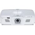 ViewSonic 5000 Lumens WXGA HDMI Networkable Lens Shift Projector Certified Refurbished Online Sale