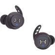 JBL Under Armour Flash Headphones Certified Refurbished Supply