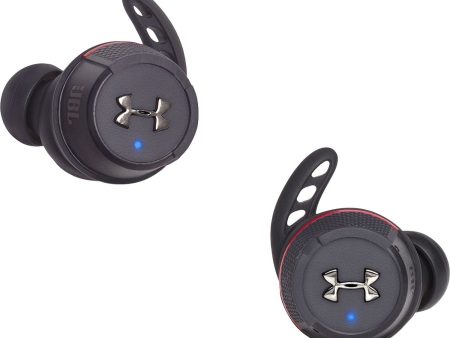 JBL Under Armour Flash Headphones Certified Refurbished Supply