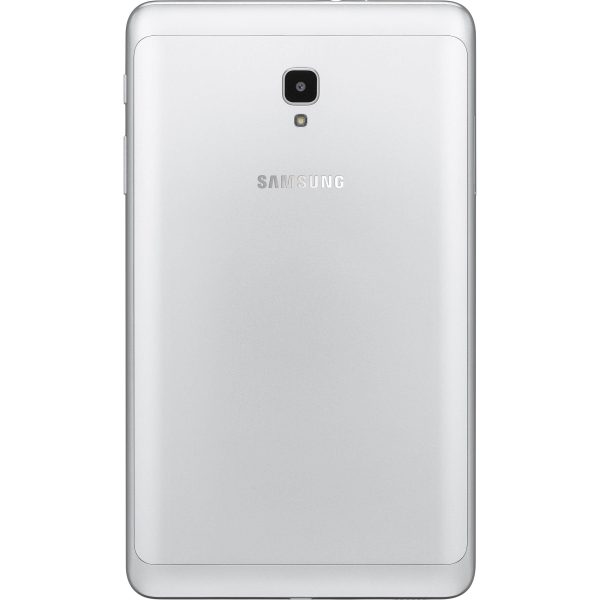 Samsung 8.0  Galaxy Tab A 32GB Wi-Fi Android Tablet Silver - Certified Refurbished For Cheap