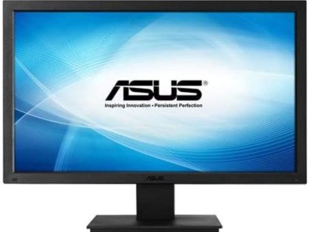 ASUS SD222-YA-B 21.5  Full HD 1920x1080 VGA USB Back-lit LED Monitor - Certified Refurbished For Cheap