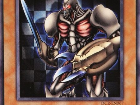 Vilepawn Archfiend [DCR-EN067] Common on Sale