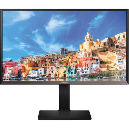 Samsung LS32D85KTSR ZA 32  WQHD High Resolution Monitor - Certified Refurbished Hot on Sale