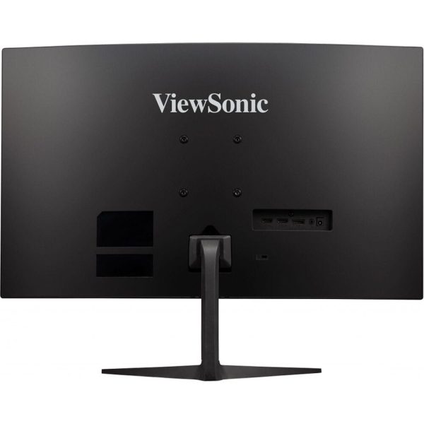 ViewSonic 27  16:9 Curved VA Gaming Monitor - Certified Refurbished Fashion