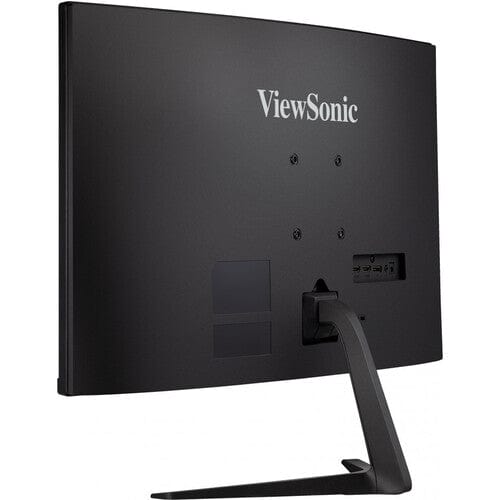 ViewSonic 27  16:9 Curved VA Gaming Monitor - Certified Refurbished Fashion