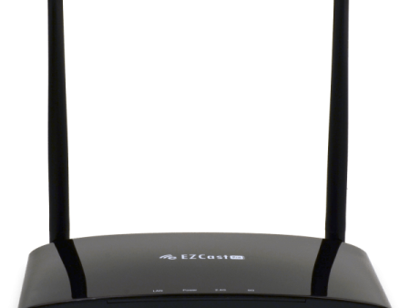 ViewSonic ViewConnect Wireless Presentation Gateway - C Grade Refurbished Fashion