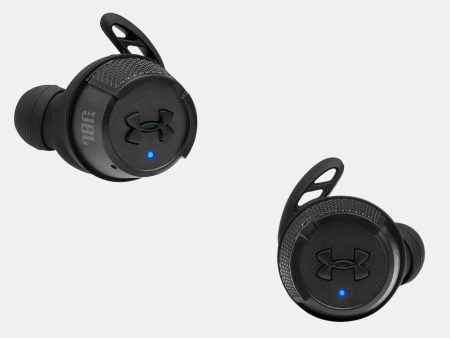 JBL Under Armour Flash X Headphones Certified Refurbished Supply