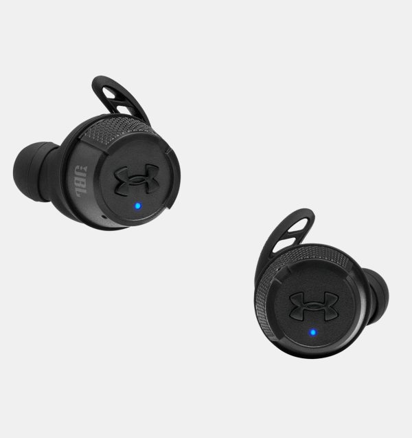 JBL Under Armour Flash X Headphones Certified Refurbished Supply