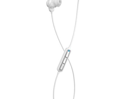 JBL Under Armour Sport Headphones White Certified Refurbished Hot on Sale