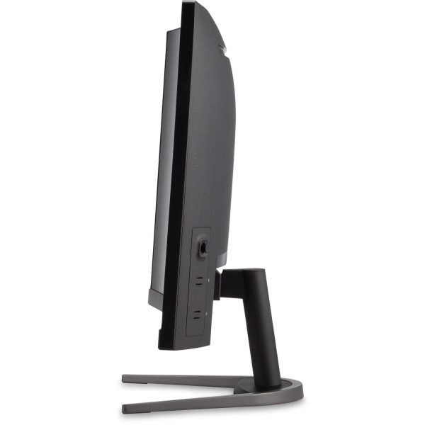 ViewSonic 27  16:9 Curved FreeSync 165 Hz LCD Gaming Monitor - Certified Refurbished For Sale