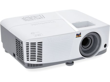 ViewSonic 3600-Lumen XGA DLP Projector - Certified Refurbished Online Sale