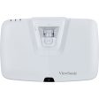 ViewSonic 5000 Lumens WXGA HDMI Networkable Lens Shift Projector Certified Refurbished Online Sale