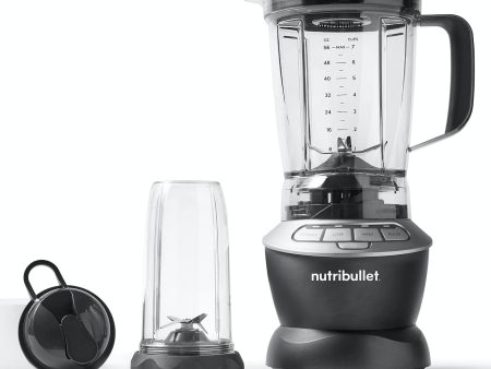 Nutribullet 1000W 56oz Blender - Certified Refurbished Online Hot Sale