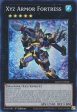 Xyz Armor Fortress [AGOV-EN040] Super Rare Hot on Sale