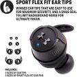 JBL Under Armour Flash X Headphones Certified Refurbished Supply