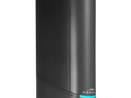 Arris G34 Surfboard AX3000 Dual-Band DOCSIS 3.1 Gigabit Cable Modem & Wi-Fi 6 Router - Certified Refurbished on Sale