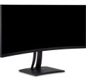 ViewSonic 38  ColorPro 21:9 4K WQHD Curved IPS Monitor - Certified Refurbished Sale