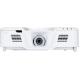 ViewSonic 5000 Lumens WXGA HDMI Networkable Lens Shift Projector Certified Refurbished Online Sale