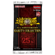 25th Anniversary Rarity Collection - Booster Box (1st Edition) Sale