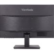 ViewSonic 19  1366x768 Home and Office Monitor Certified Refurbished Online