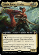 Wayta, Trainer Prodigy (Extended Art) [The Lost Caverns of Ixalan Commander] Online