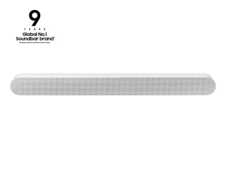 Samsung 5.0 All-in-One Dolby Atmos Soundbar - Certified Refurbished Online