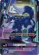 Loogamon [BT14-071] (Alternate Art) [Blast Ace] Online now